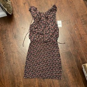 NWT dress - FREE PEOPLE